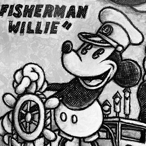 Steamboat Willie